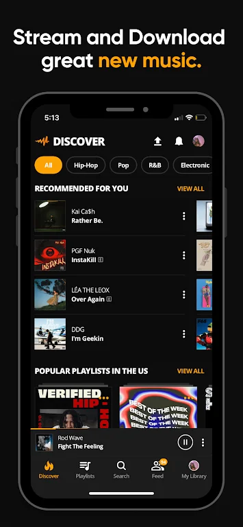 audiomacK��׿��APP���°��ͼ5