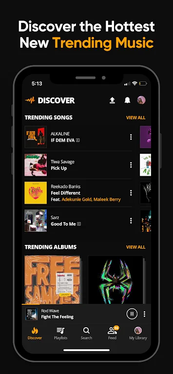 audiomacK��׿��APP���°��ͼ3
