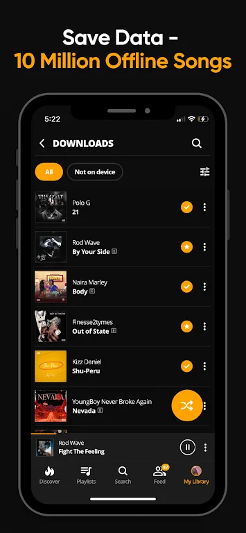 audiomacK��׿��APP���°��ͼ4