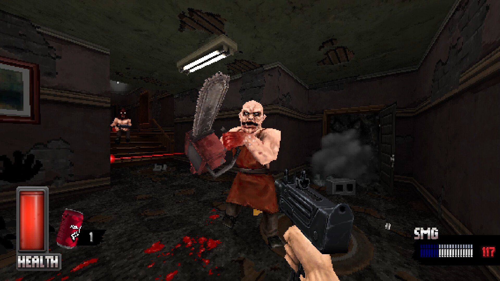 �п�֮��(CRUEL)1.0.0 �ⰲװ�����н�ͼ