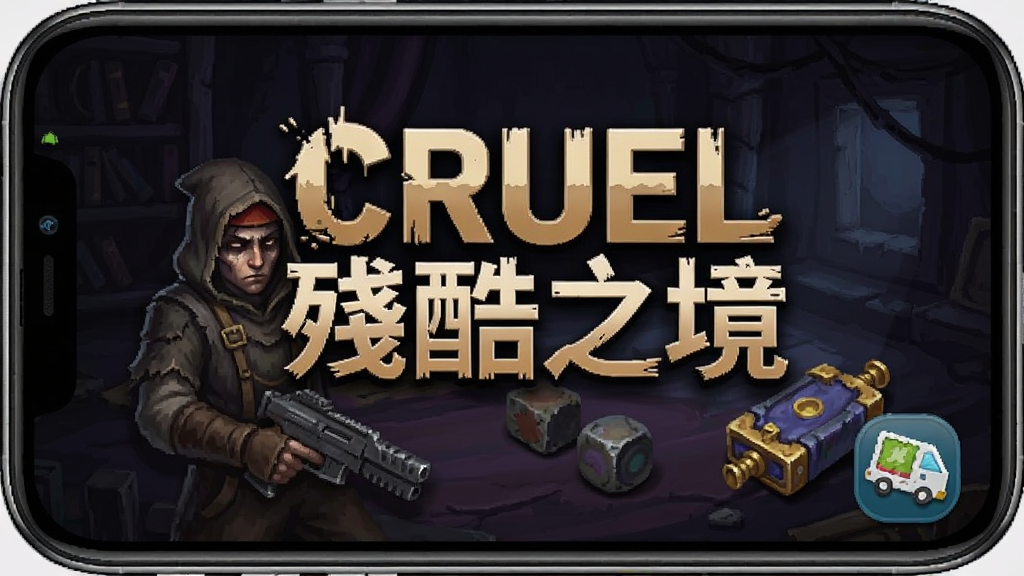 CRUEL �п�֮�� ���� ��׿��