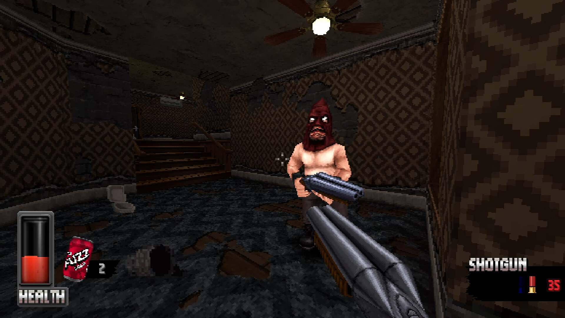 �п�֮��(CRUEL)1.0.0 �ⰲװ�����н�ͼ