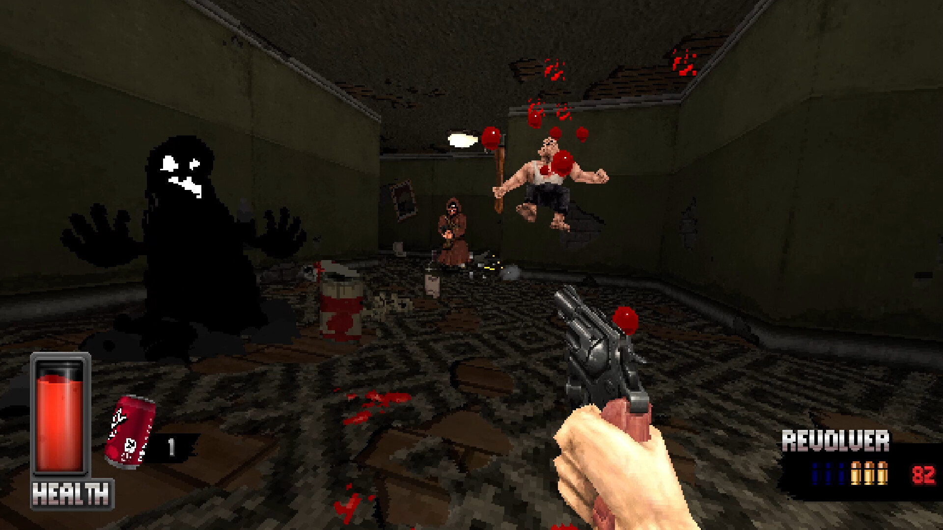 �п�֮��(CRUEL)1.0.0 �ⰲװ�����н�ͼ