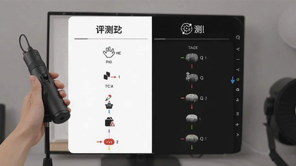 讲笔 提词器 功能对比 评测