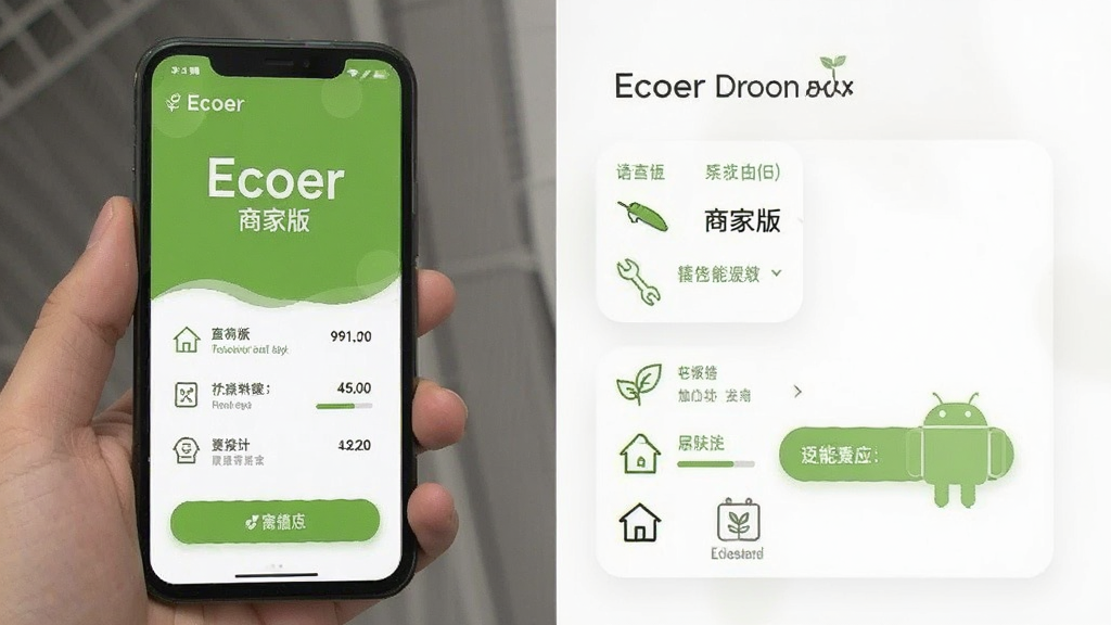 Ecoer �̼Ұ� ��׿�� ���ܲ���