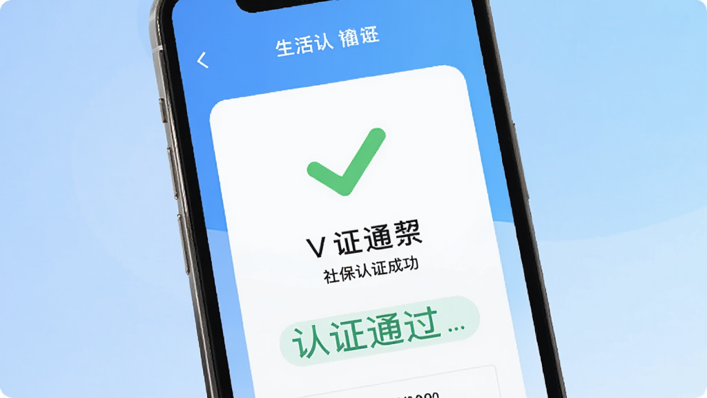 ��������APP�籣��֤�ɹ�ҳ���ͼ���ֻ���Ļ��ʾ��ɫ�Թ�����֤ͨ������������Ϊ������ɫ���䣬����ɾ����࣬����ִ������ʸ��壬�޶���Ԫ��