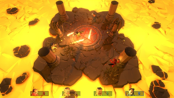 ����ɶ�(Pummel Party)��ͼ2