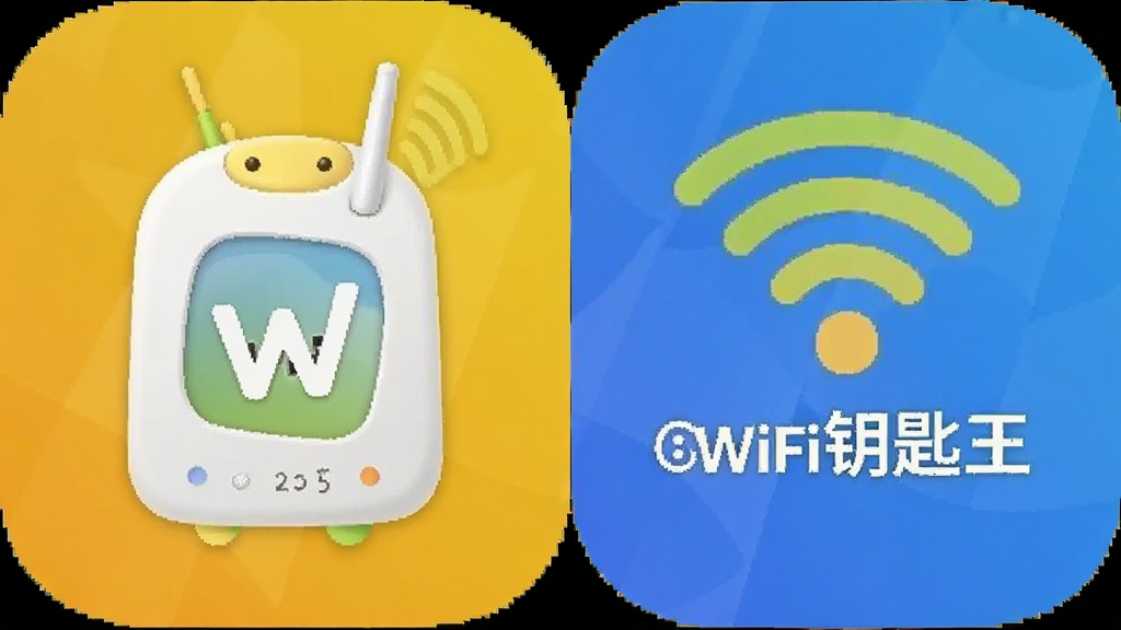 WiFiԿ����-����WiFi ��׿��