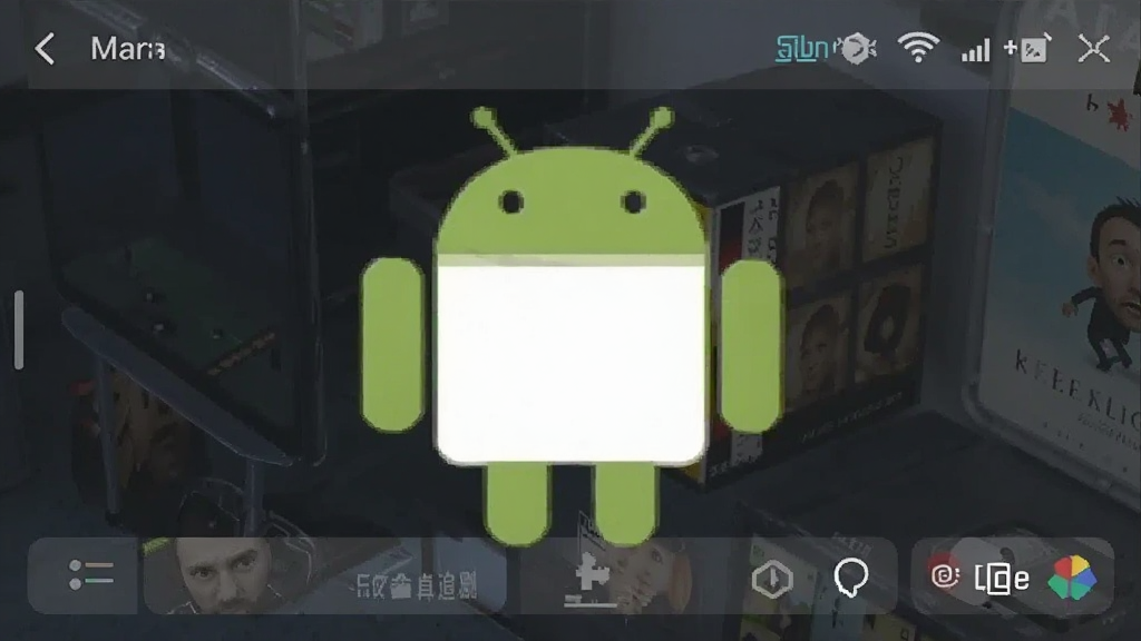简单追剧 安卓版 功能截图