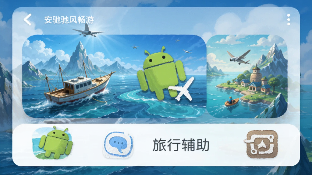 �۷糩�� ��׿�� ���и���Ӧ�ý���