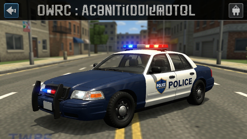 OWRC���죺׷��ģ���� ��׿�� ������ͼ