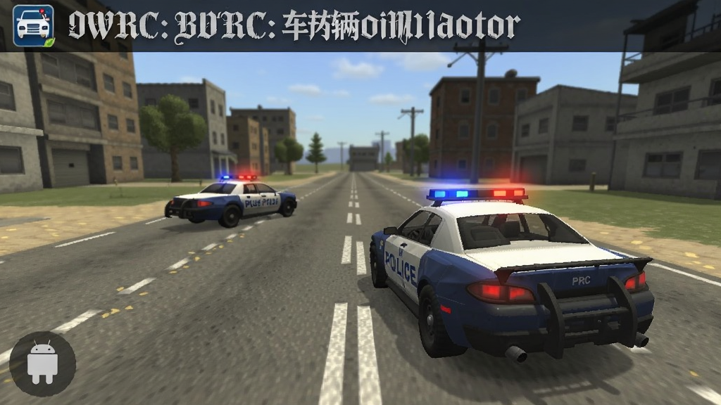 OWRC���죺׷��ģ���� ��׿�� �������Խ�ͼ