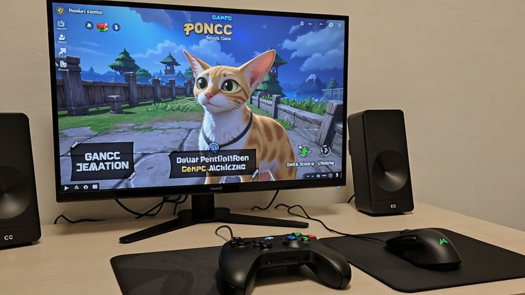 ���èPC���԰� �ֱ����� ��Ϸ����