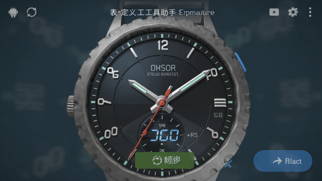 �����Զ��幤������ ��׿�� ����Ԥ��