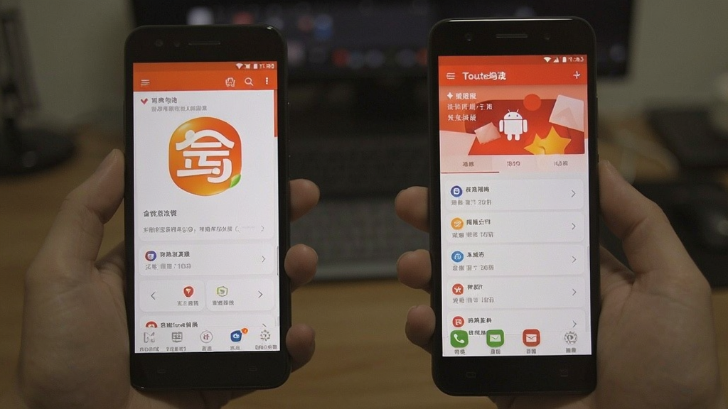 Toutiao ��׿�� ���ܽ���
