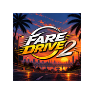 Ʊ����������ʻ (Fare Drive)1.1.7 ģ���ʻ