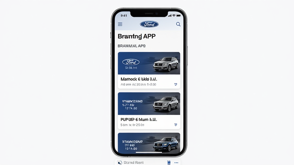 �����ݺ�APP����ҳ��չʾ������Ϊ�ֻ���Ļ��ʾƷ����Ѷ�ͻ�б�������Ϊ�������У��Ű�����������ִ���Լ��ϸ�ڰ���������ɫ��ʶ�ͻ��Ƭ�����ʸ��壬�ɾ����޶���Ԫ��