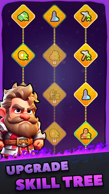 ���Ɱ��� (Obelisk Tycoon: Idle Miner)1.2 �ٷ������н�ͼ