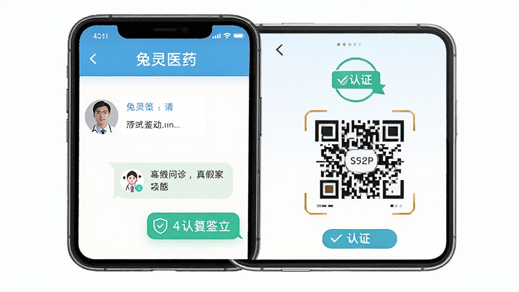 ����ҽҩAPP������������ټ������ܽ��棬����Ϊ�ֻ���Ļ����ʾҽ��ͷ����ɨ��������򣬲���Ϊ���·������Ű��������򣬷��רҵҽ�Ƽ��磬ϸ�ڰ����Ի���ɨ�����֤��ʶ�����ʸ���ɾ��޶���Ԫ��
