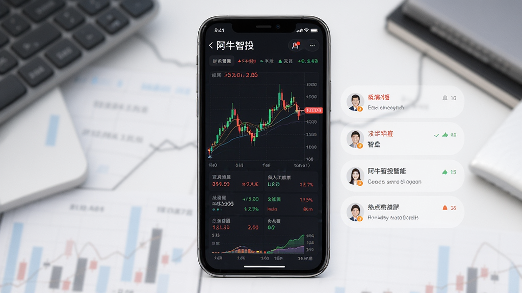 ��ţ��Ͷ���ܶ��̹���չʾ���棬����Ϊ�ֻ���Ļ��ʾ��Ʊ��������ͼ���ȵ������б�������Ϊ���ж��룬�Ű������������Ϊ�ִ����ڿƼ��磬ϸ�ڰ�������K�ߡ�����ͼ����֪ͨͼ�꣬���ʸ��壬�ɾ����޶���Ԫ��