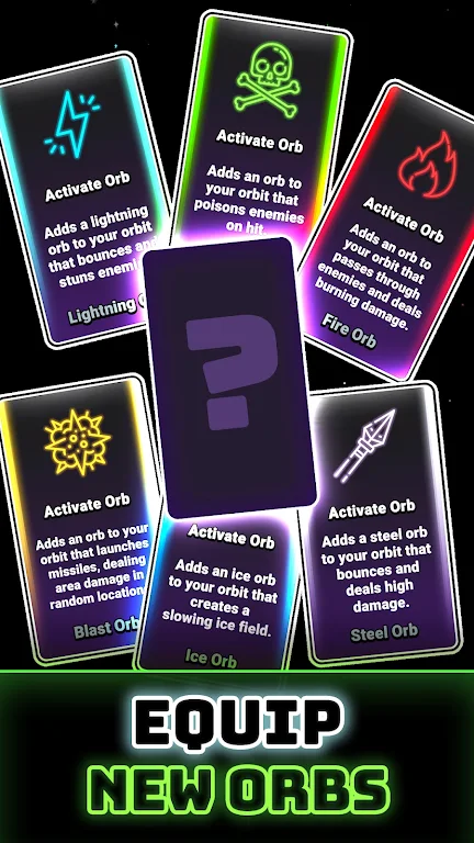 �޺�Ǳ�(Neon Castle)4.1.0 �ٷ������н�ͼ