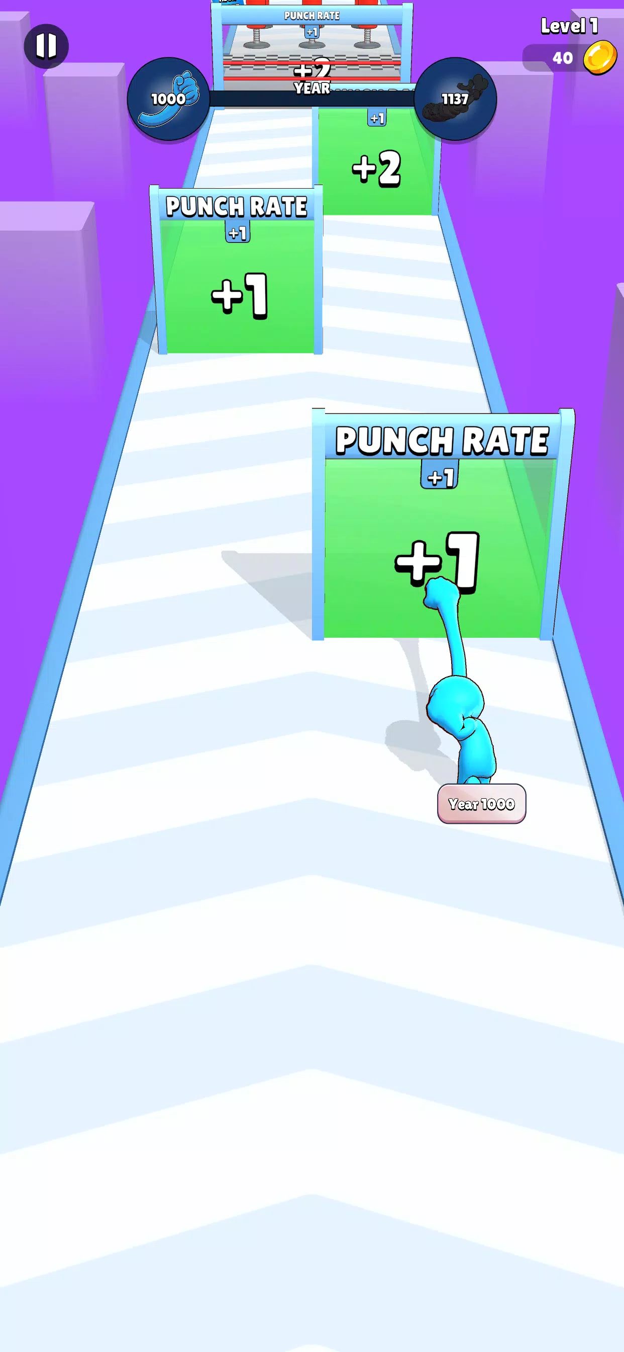 ȭ����(Punch Machine)4.11.1 2026 ��ˬ������н�ͼ