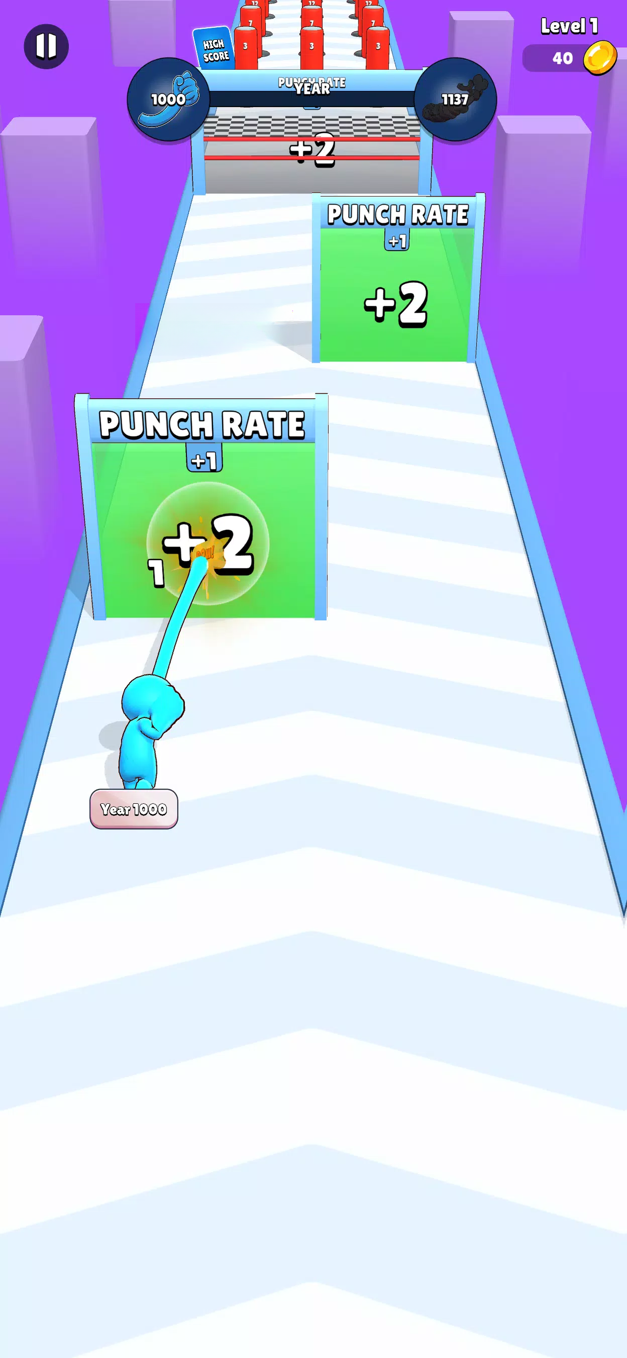 ȭ����(Punch Machine)4.11.1 2026 ��ˬ������н�ͼ