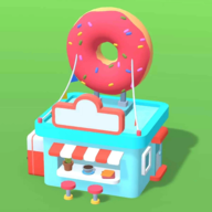 ����С��(Idle Fantasy Town Tycoon)1.0.1 �ٷ���