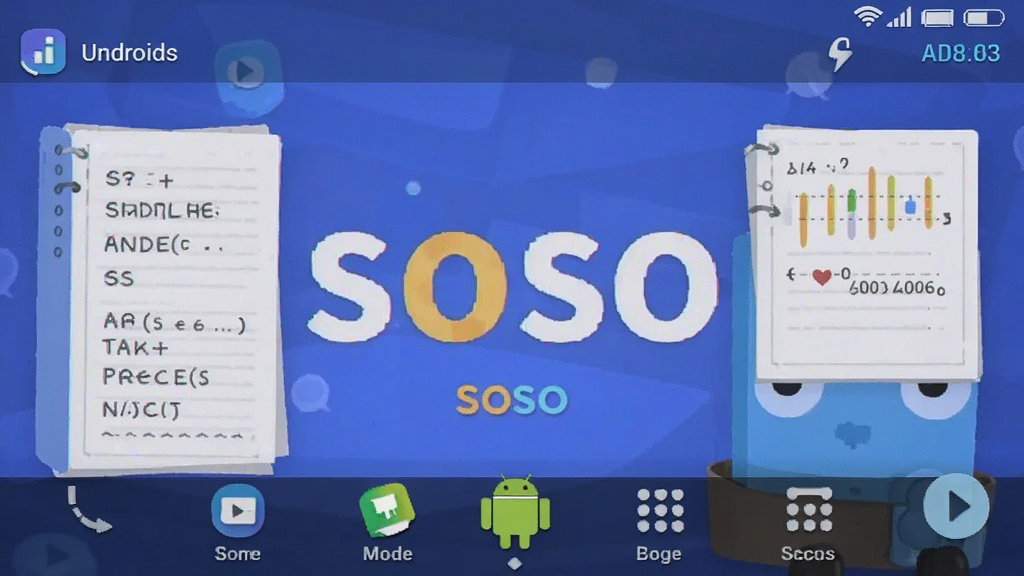 soso������ ��׿�� ���ܱ��������������ͼ