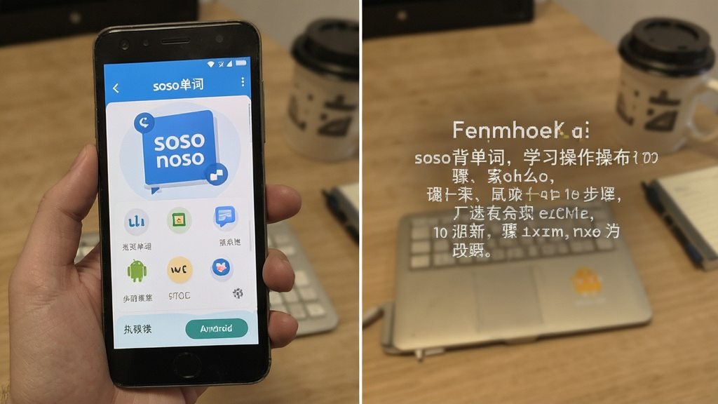 soso������ ��׿�� ѧϰ�����������չʾ