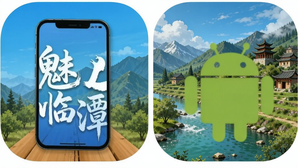 魅力临潭app客户端 安卓版