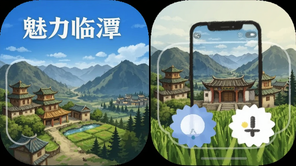魅力临潭app功能操作 安卓版