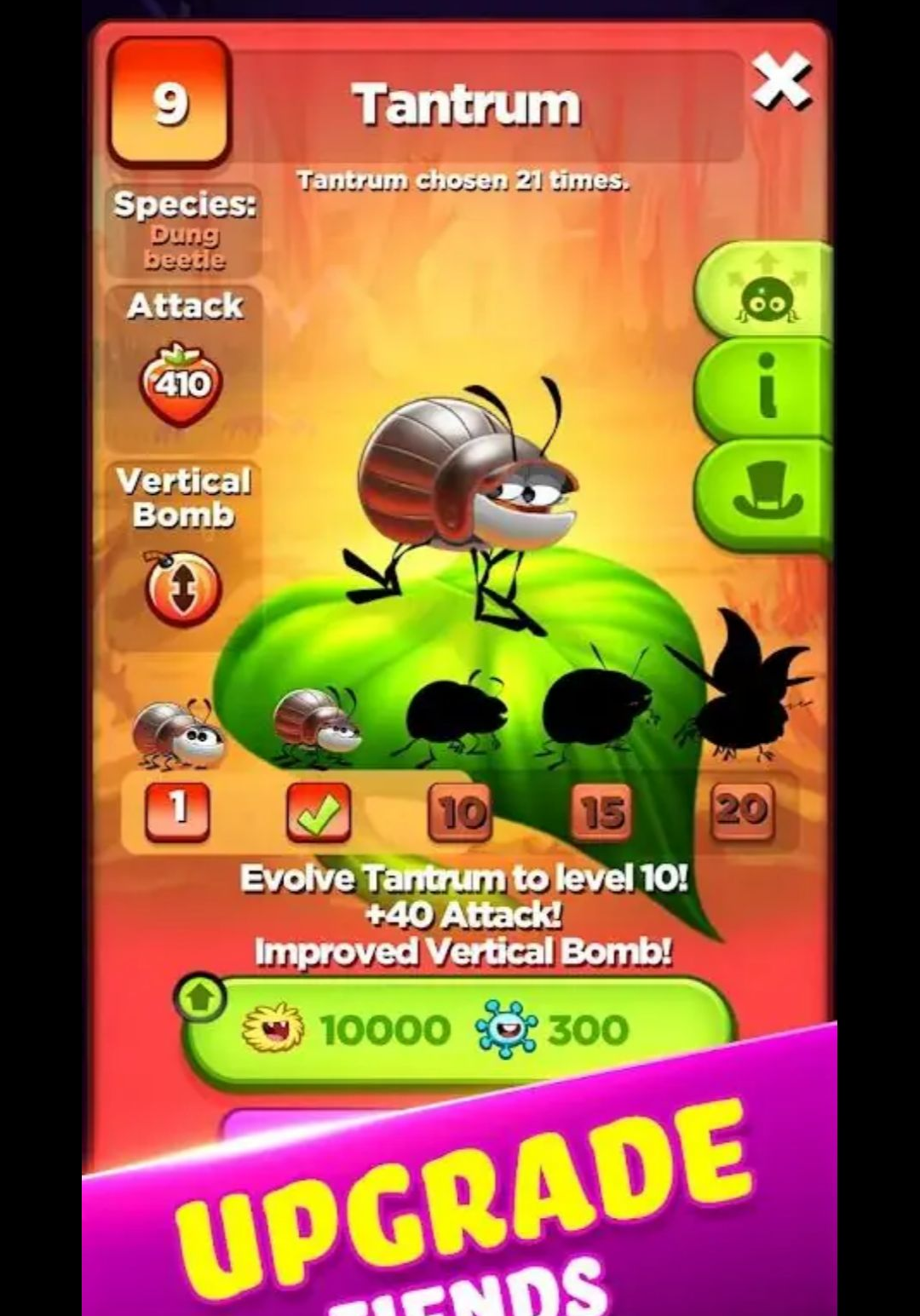 ����С����(Best Fiends)19.5.0 2026 Ȥζ����ð�����н�ͼ