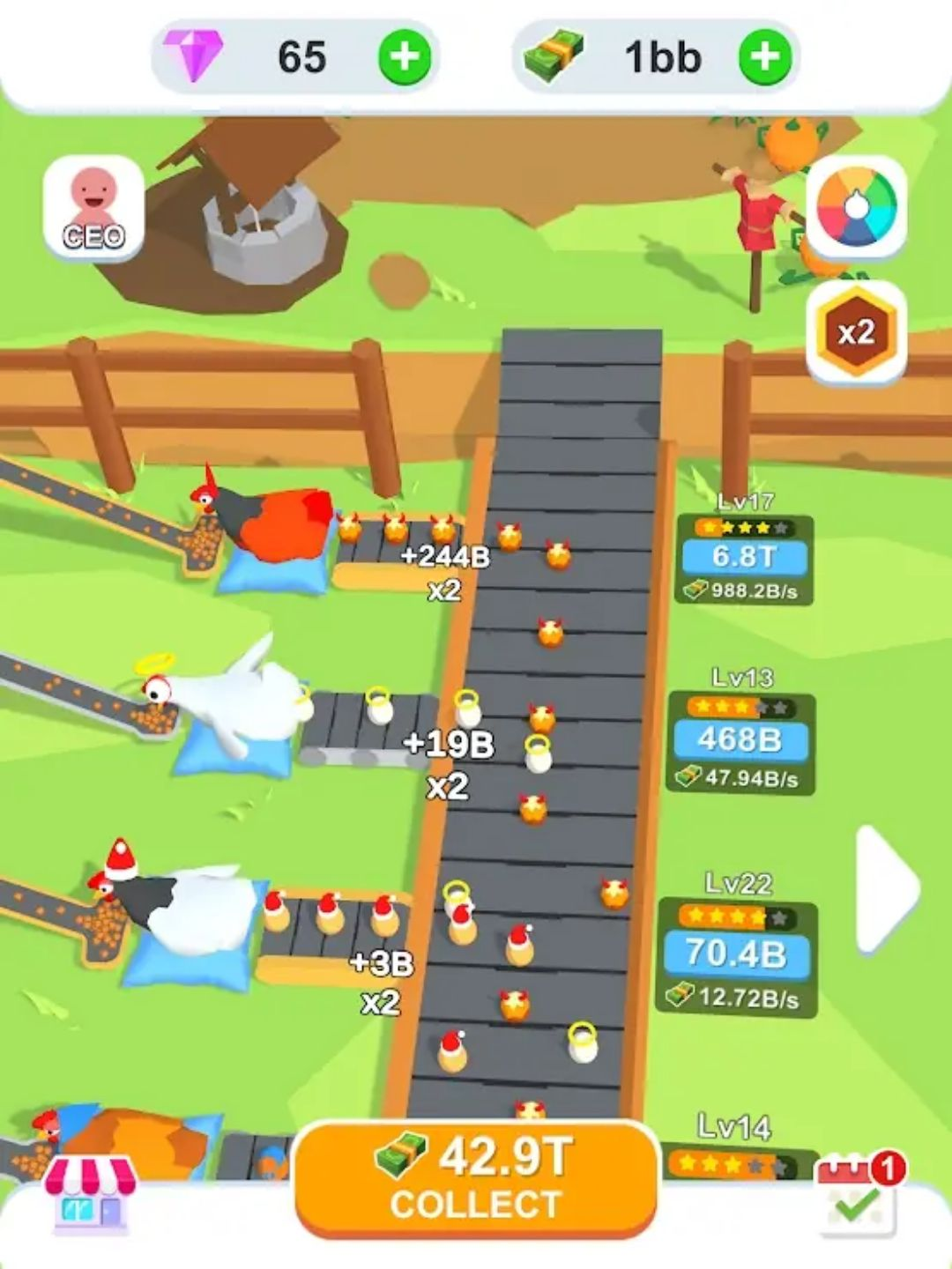 �����������3.6.3 ģ�⾭Ӫ�������н�ͼ