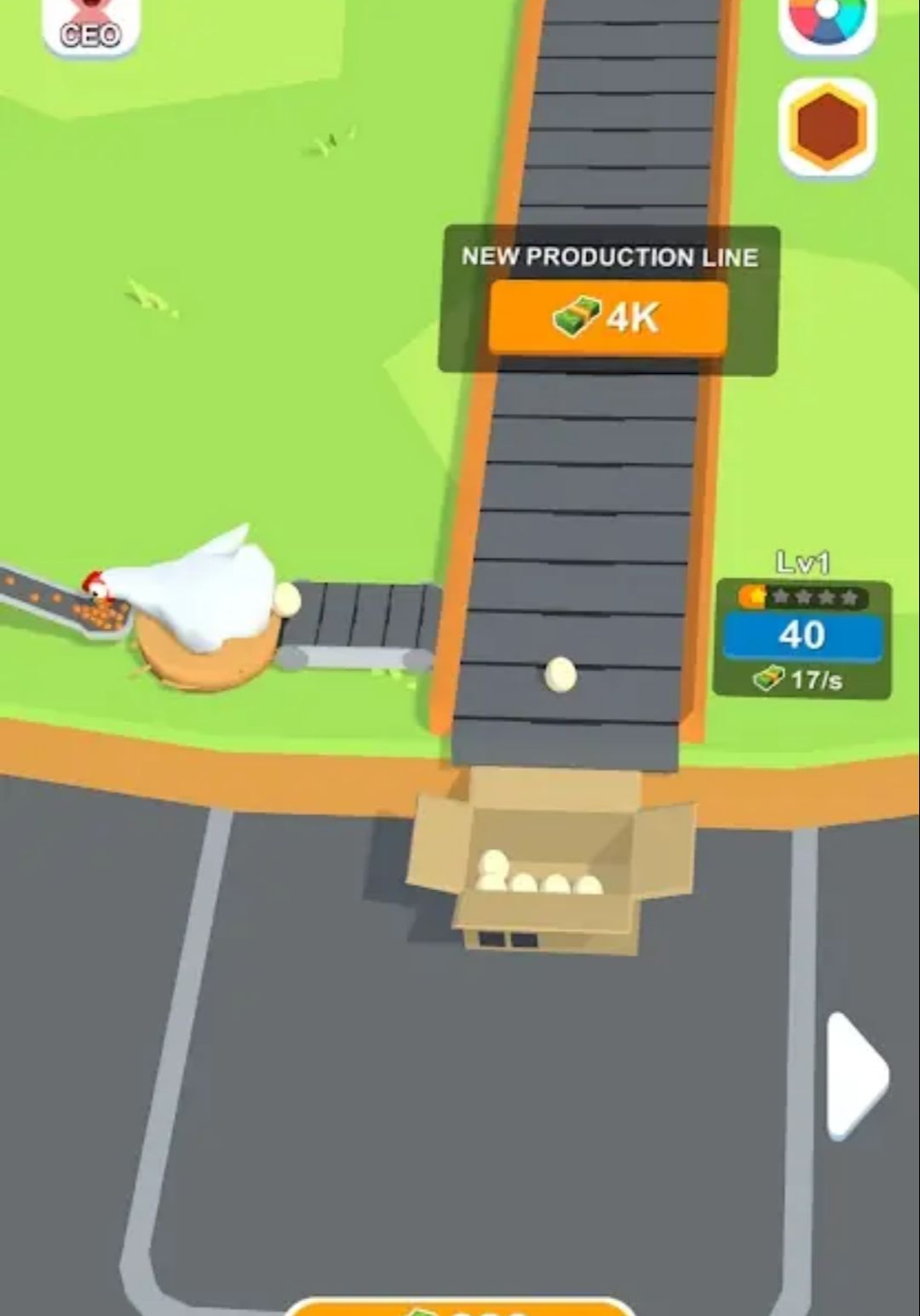�����������3.6.3 ģ�⾭Ӫ�������н�ͼ