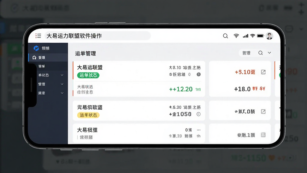 �����������������������棬����Ϊ�ֻ���Ļչʾ�˵������б��������������Ű����룬����Լ����ϸ�ڰ����˵�״̬��ǩ�ͽ�����֣������������ɾ����޶���Ԫ��