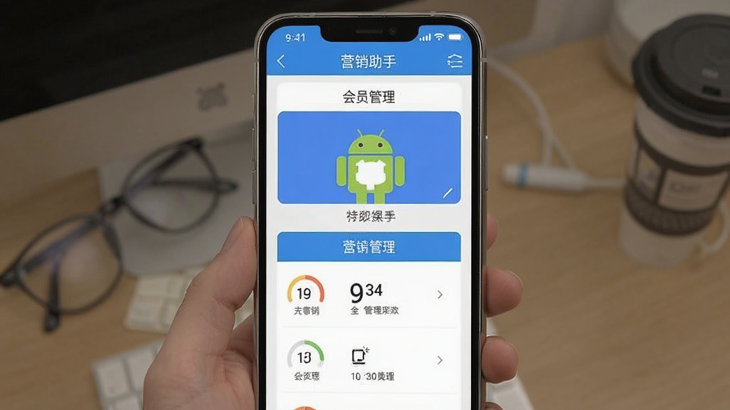 Ӫ������ ��׿�� ��Ա������������