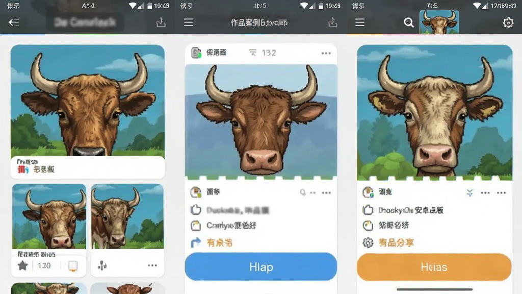 ��Ʒţ ��׿�� ��Ʒ������������ �����ͼ
