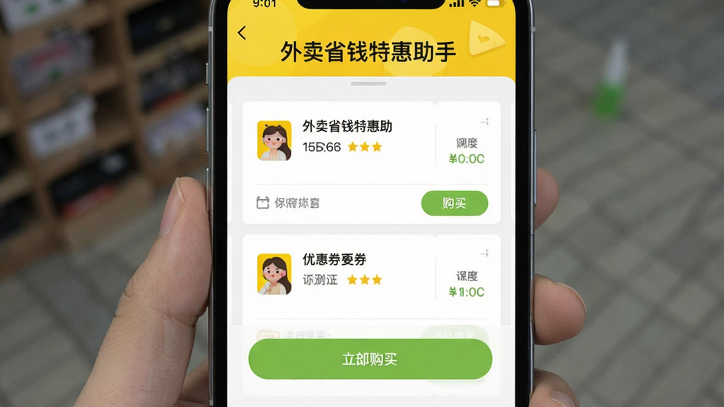 ����ʡǮ�ػ��������������ͼ������Ϊ�ֻ���Ļ��ʾ���������Ż�ȯ����ҳ�棬����Ϊ���½ṹ��������������