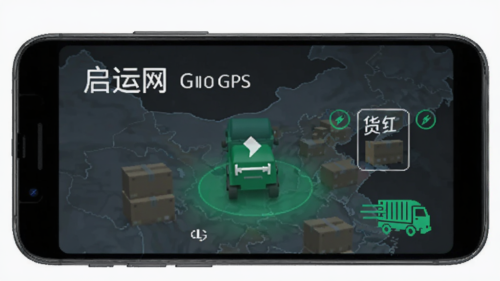 ������ ������; GPS ��׿��