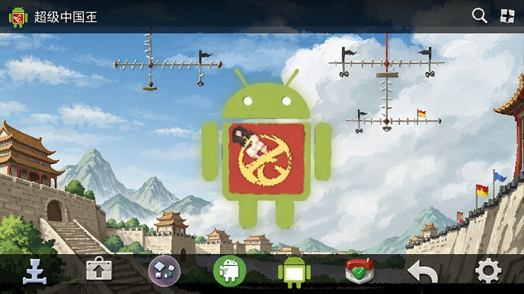 SuperChinese ��׿�� �����ͼ