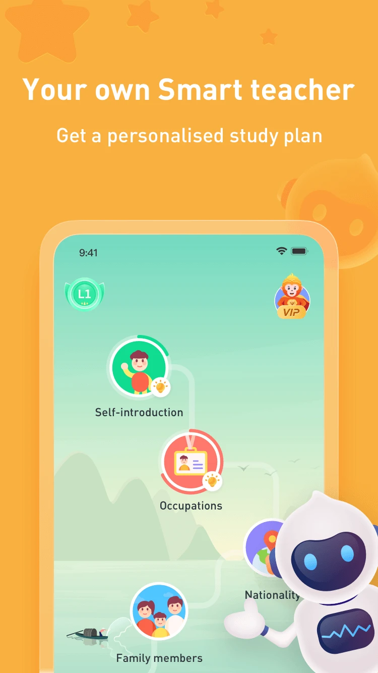 SuperChinese6.8.1 ����ѧϰ�����н�ͼ