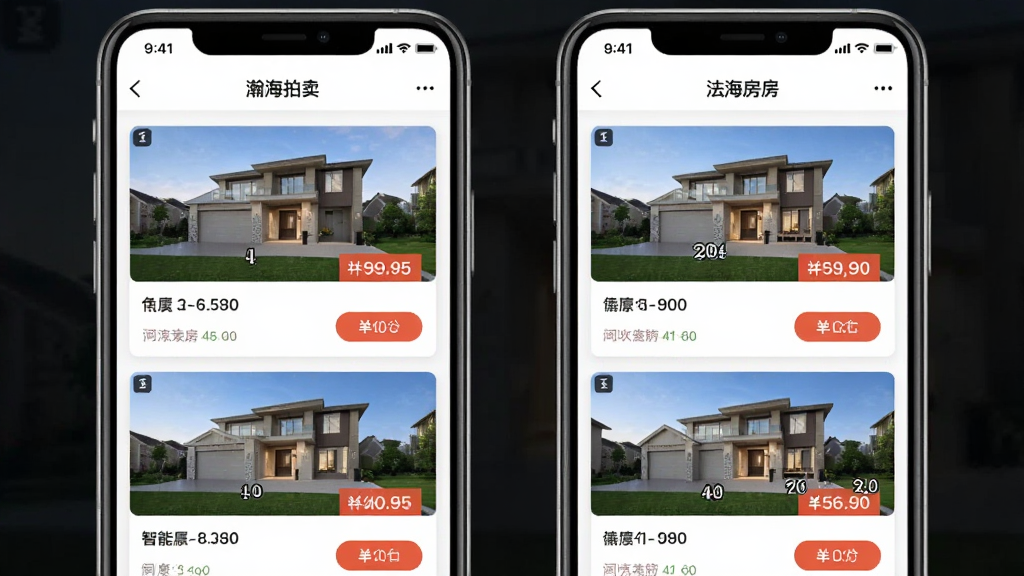 嫺�����APP�����ͼ������Ϊ�ֻ���Ļչʾ���ķ�Դ�б������ܱȶԹ��ܣ�����Ϊ����չʾ��̨�ֻ����ţ��Ű�������࣬���Ϊ�ִ�����Ƽ��У�ϸ�ڰ�����Դ����ͼ���۸��ǩ���ԱȰ�ť�����ʸ��壬�ɾ����޶���Ԫ��