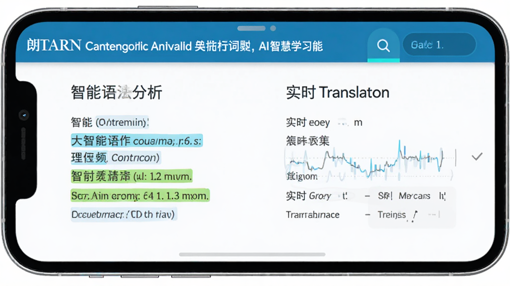 ���ĵ����߼�Ӣ��ʵ�AI�ǻ�ѧϰ���ܽ��棬����Ϊ�ֻ���Ļչʾ�����﷨������ʵʱ���������������½ṹ�����Ƽ��м�࣬ϸ�ڰ���������ע�ͷ�����գ������������ɾ��޶���Ԫ��