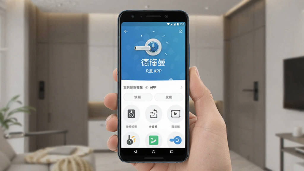 ��ʩ����������APP����չʾ ��׿��
