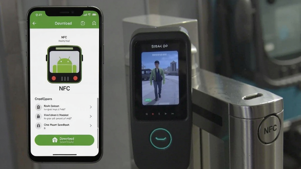 NFC�Ž��������� ��׿�� ����