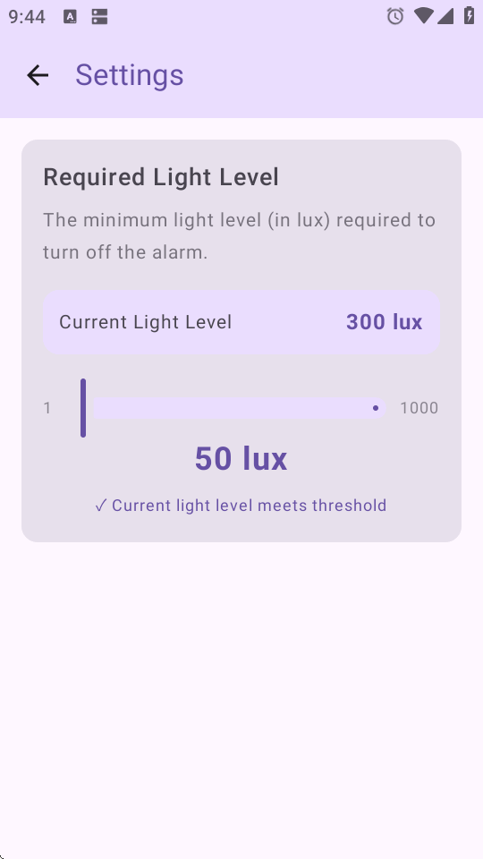 Lux Alarm�������¿�Դ��Ѱ��ͼ