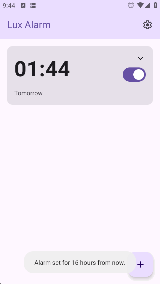 Lux Alarm�������¿�Դ��Ѱ��ͼ2