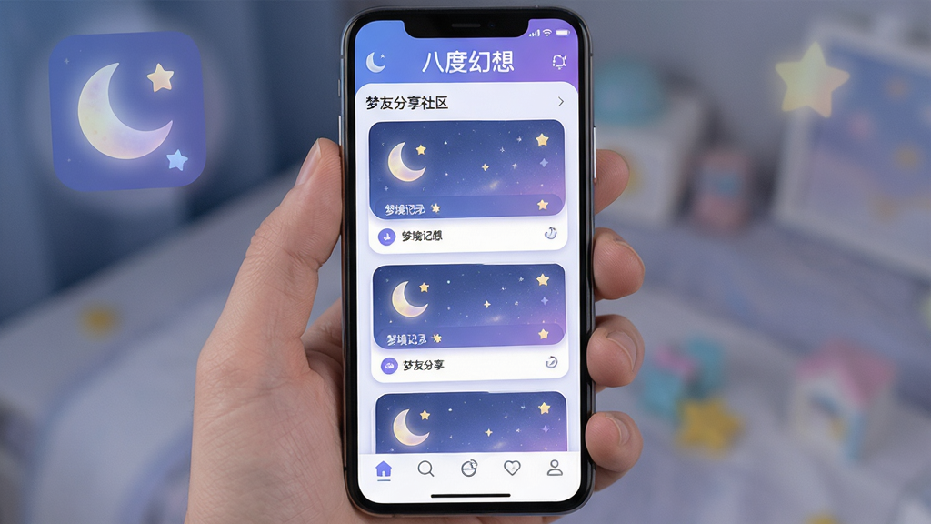 �ֻ���Ļչʾ�˶Ȼ���Ӧ�ý��棬����Ϊ�ξ���¼�б������ѷ�������������Ϊ���·�����������ʾ