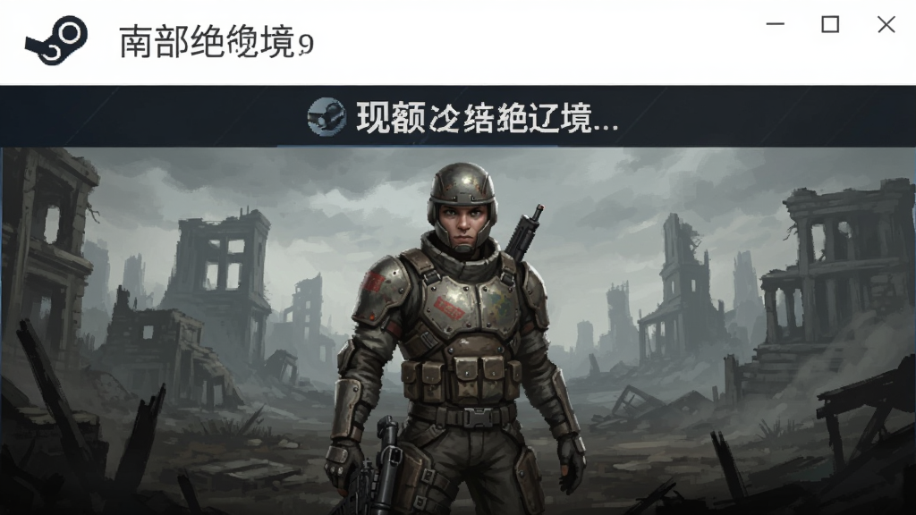 �ϲ�����(steam��ֲ) ��׿�� ��ɫ����